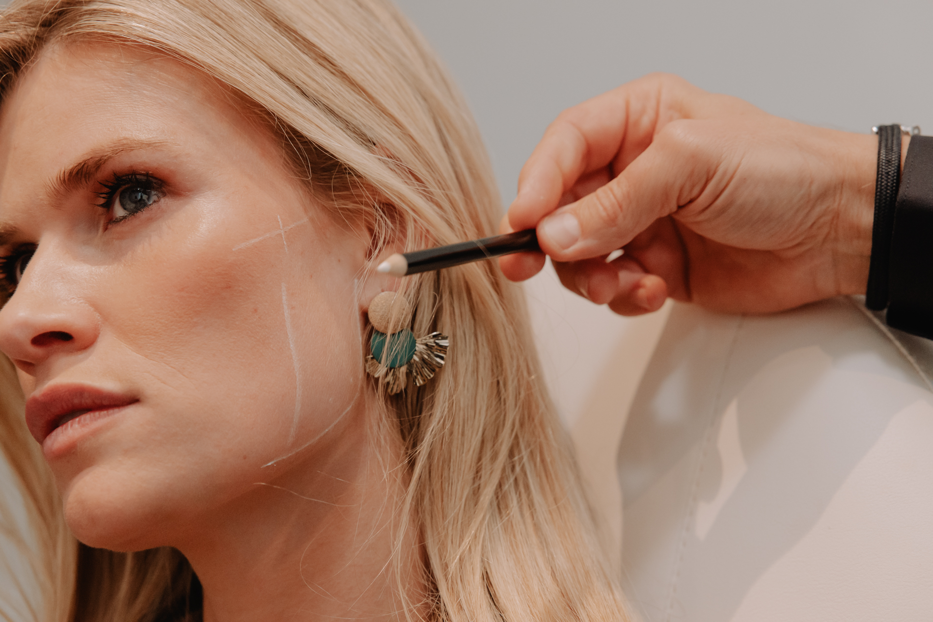 Face slimming