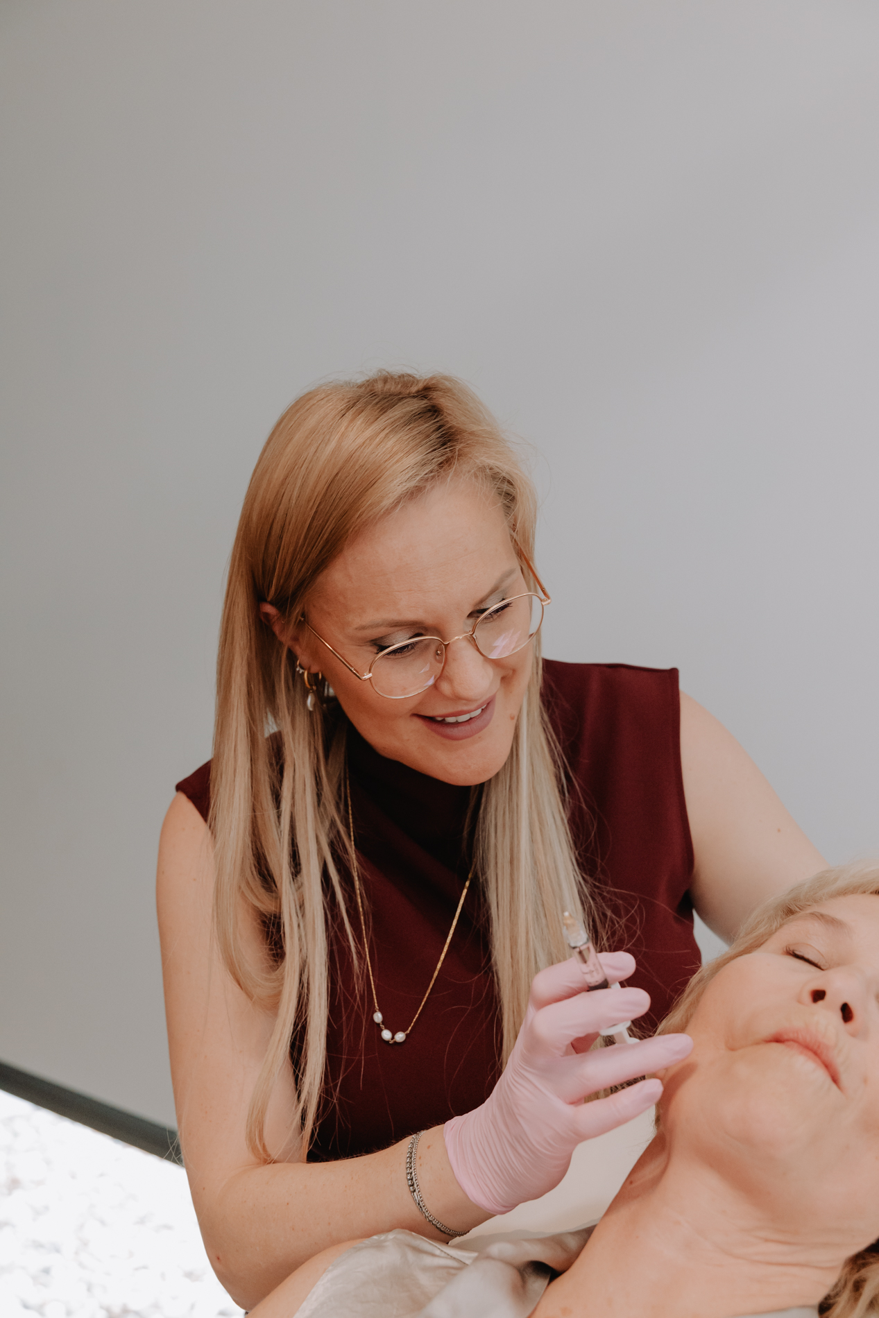 Skinject Clinic