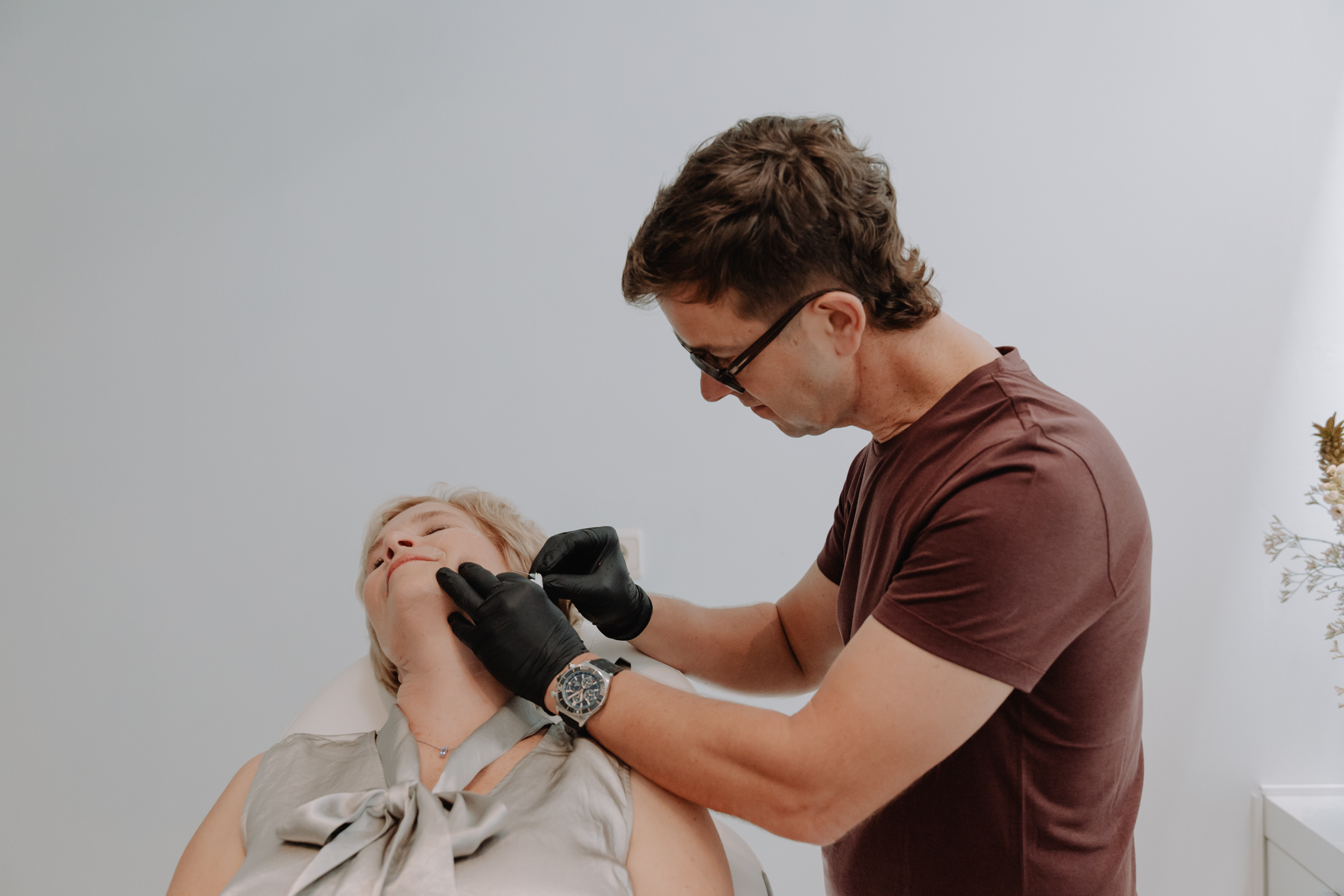 Skinject Clinic