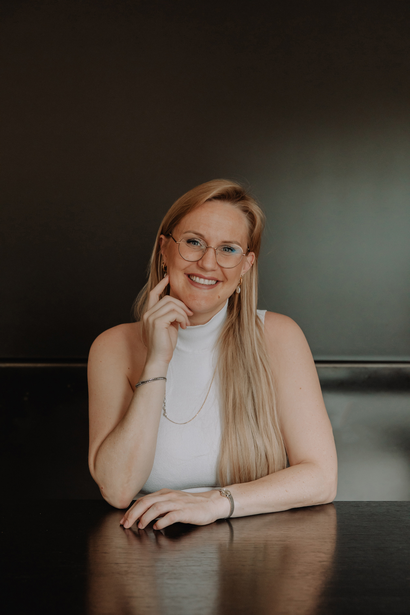 Dr. Lynn Pien