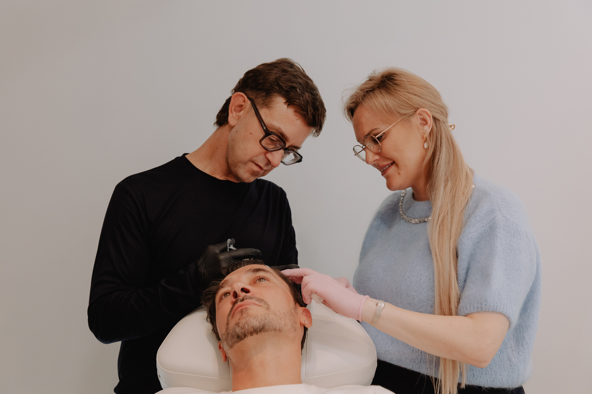 Skinject Clinic